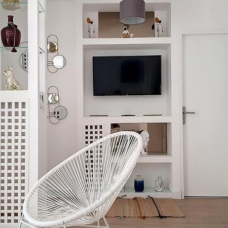Superbe Appartement Style Architecte/Unique** Ніцца Екстер'єр фото